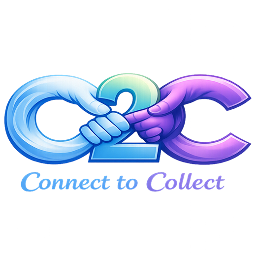 C2C – Connect to Collect